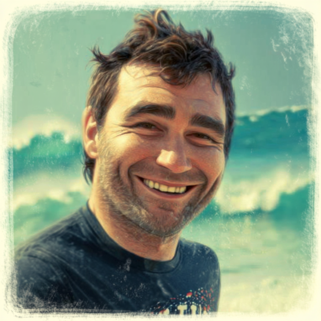 eric rebiere